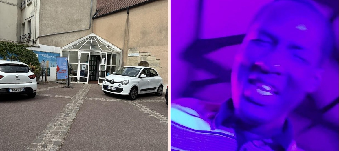 Grange Josephine Loupy - Photo 1