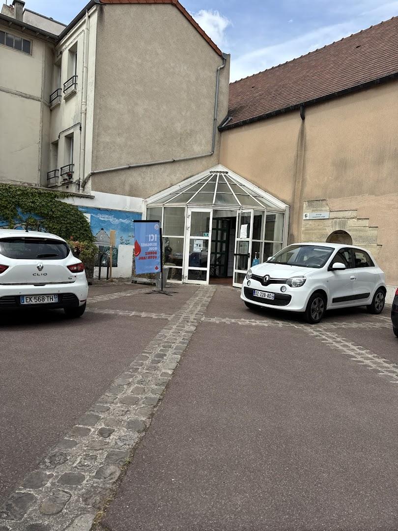 Grange Josephine Loupy - Photo 2